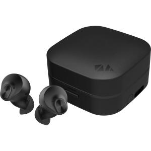 AVIOT ノイズキャンセリング機能搭載 完全ワイヤレス Bluetoothイヤホン(N/ A) TE-Q3-NA2 返品種別A｜joshin