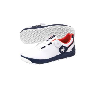 ルコック スパイクレス ゴルフシューズの買取情報