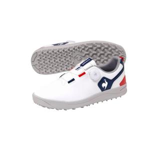 ルコック スパイクレス ゴルフシューズの買取情報