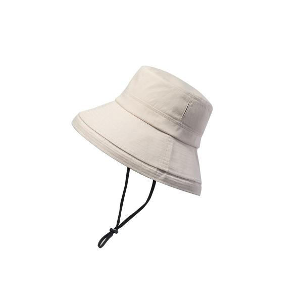 PROTECT U 遮熱帽子 02ベージュ イデアル 返品種別A