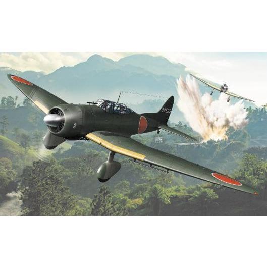 ウィングジーキット 1/ 48 日本海軍 九九式艦上爆撃機 二二型(WNK D5-13)プラモデル ...