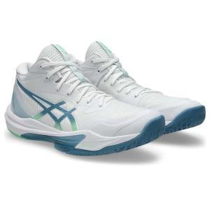 GEL-ROCKET asics アシックス 28.5cm バレーボールシューズ 12 WIDE