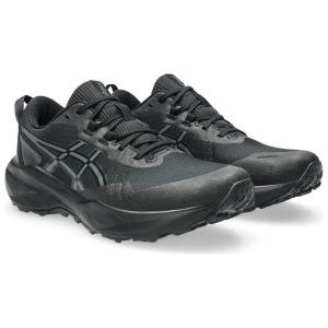 アシックス メンズ ランニングシューズ GEL-VENTURE 11 EXTRA WIDE(Blac...