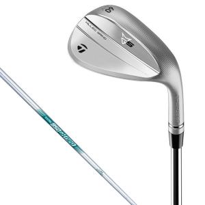 TaylorMade（テーラーメイド） MG3 ミルドグラインド3 クローム