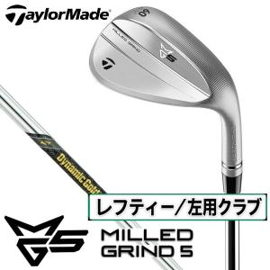 TaylorMade SB 54度ウェッジ TaylorMade（テーラーメイド） MG5 ウェッジ 54° SB グラインド