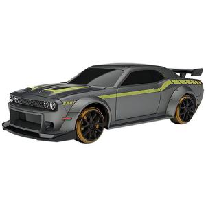 ハイテックマルチプレックスジャパン (再生産)1/ 76 C65 Silver Gray Drift...