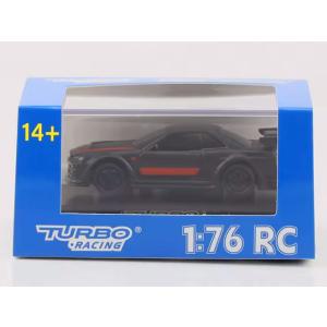 HiTEC（ハイテック） RC ラジコン ターボレーシング ドリフトカー C64