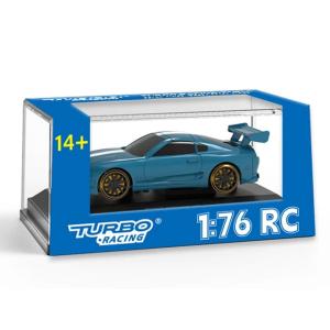 HiTEC（ハイテック） RC ラジコン ターボレーシング ドリフトカー C64