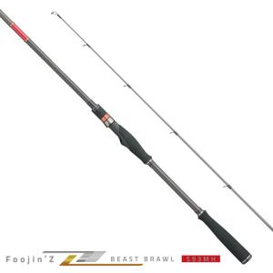 アピア Foojin'Z 6th エンゼルシューター S96M ザ スーパー