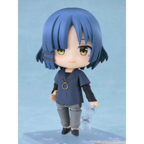 グッドスマイルカンパニー ねんどろいど 山田リョウ 私服Ver.(ぼっち・ざ・ろっく! )フィギュア...