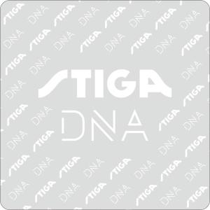 STIGA(スティガ) 卓球 ラバー粘着シート DNA 返品種別A｜joshin