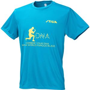 STIGA STIGA DNA Tシャツ STIGA ユニセックス STJ-1856168804