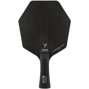 STIGA（スティガ） 卓球ラケット サイバーシェイプ カーボン CWT FLA