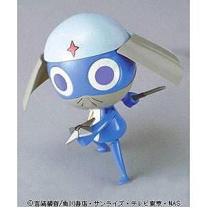 バンダイ 再生産 ケロロ軍曹プラモコレクション ドロロ兵長ケロプラ 返品種別b Joshin Web 通販 Paypayモール