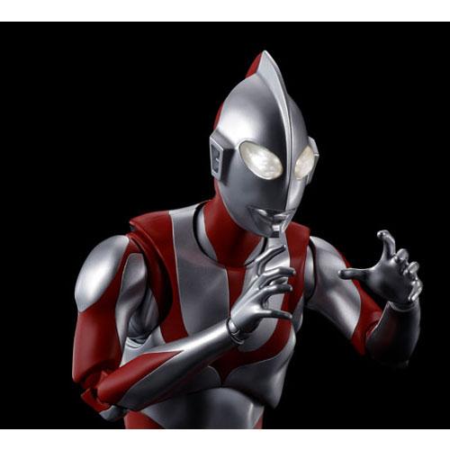 バンダイスピリッツ DYNACTION ウルトラマン(シン・ウルトラマン)フィギュア 返品種別B