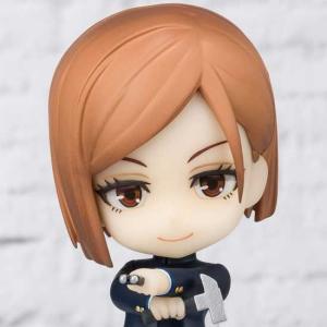 バンダイスピリッツ Figuarts mini 釘崎野薔薇フィギュア 返品種別B