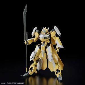 バンダイスピリッツ 1/ 72 HG メイレスレイキ改(境界戦機)プラモデル 返品種別B｜joshin