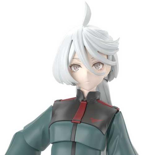 バンダイスピリッツ Figure-rise Standard ミオリネ・レンブラン(機動戦士ガンダム...