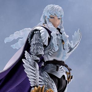 バンダイスピリッツ S.H.Figuarts グリフィスフィギュア 返品種別B