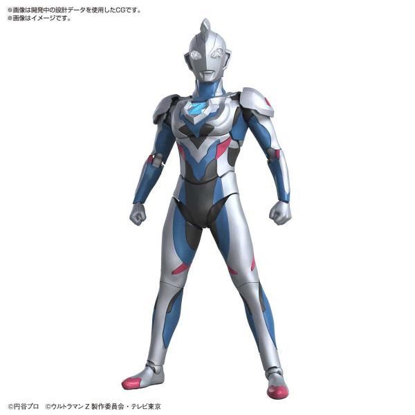 バンダイスピリッツ Figure-rise Standard ウルトラマンゼット オリジナル(ウルト...