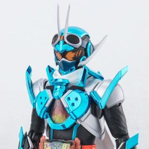 A賞 仮面ライダーガヴ ポッピングミフォーム MASTERLISE