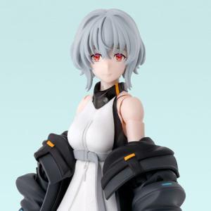 バンダイスピリッツ S.H.Figuarts ノワール(SYNDUALITY Noir)フィギュア ...