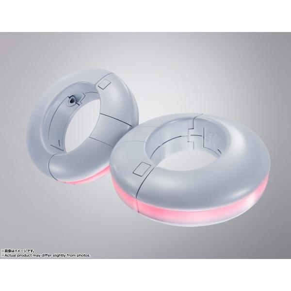 バンダイスピリッツ PROPLICA 転心輪(SHY-シャイ-) 返品種別B