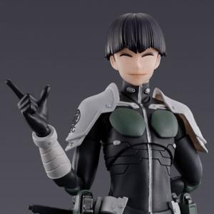 バンダイスピリッツ S.H.Figuarts 保科宗四郎の買取情報