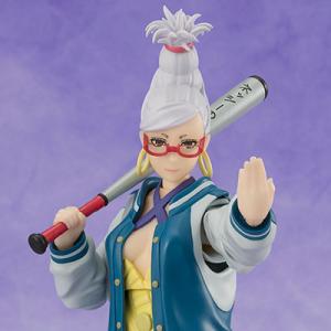 バンダイスピリッツ S.H.Figuarts 星子(ダンダダン)フィギュア 返品種別B