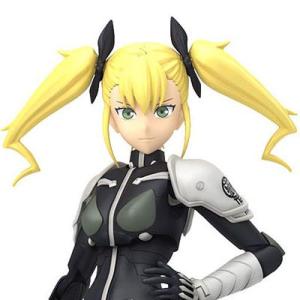 バンダイスピリッツ Figure-rise Standard 四ノ宮キコル(怪獣8号)プラモデル 返...