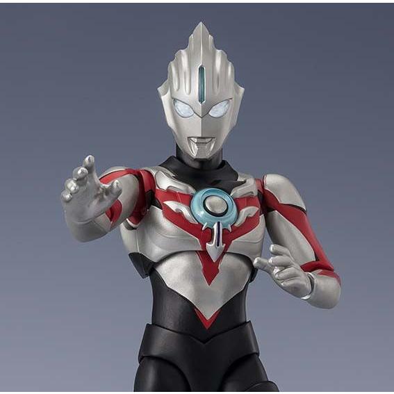 バンダイスピリッツ S.H.Figuarts ウルトラマンオーブ オーブオリジン(ウルトラマン ニュ...