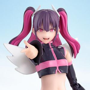 バンダイスピリッツ S.H.Figuarts ミリエラ 天使空挺隊/ 美花莉(2.5次元の誘惑-リリ...