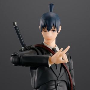チェンソーマン フィギュアセット8体 未開封 チェンソーマン マキマフィギュア 8体セット - メルカリ