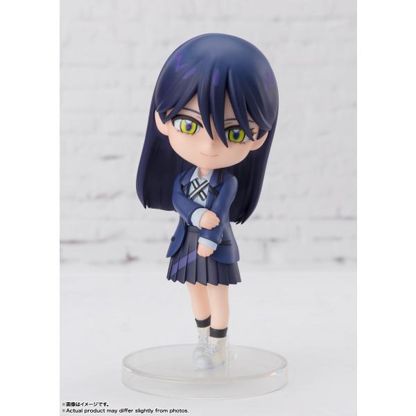 バンダイスピリッツ Figuarts mini ニャアン(機動戦士Gundam GQuuuuuuX(...