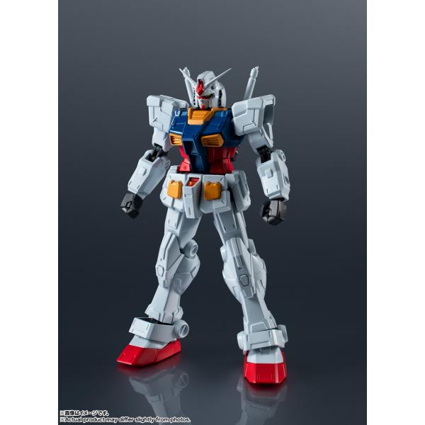 バンダイスピリッツ GUNDAM UNIVERSE RX-78-2 GUNDAM RENEWAL(機...