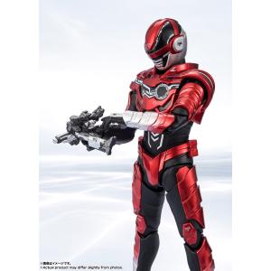 バンダイスピリッツ S.H.Figuarts ...の詳細画像4