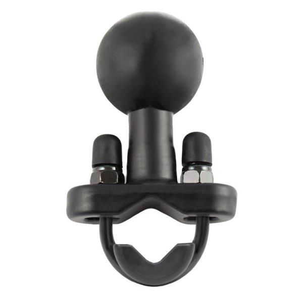ラムマウント U字ボルトベース 1.5インチ RAM MOUNTS RAM-231ZU 返品種別B