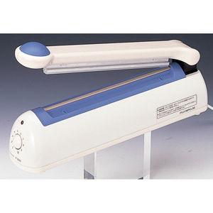 代引不可・配送日時指定不可】富士インパルス ポリシーラー : 工具箱