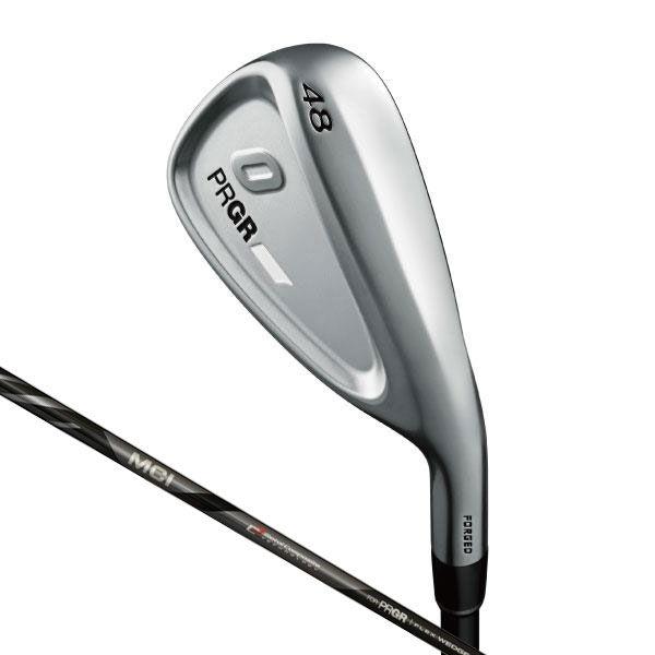 プロギア PRGR 0 ウェッジ ロフト角50°(MCI FOR PRGR FLEX WEDGE シ...