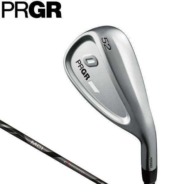 プロギア PRGR 0 ウェッジ ロフト角58°(MCI FOR PRGR FLEX WEDGE シ...