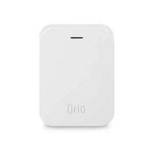 キュリオ Qrio Lock遠隔操作用 ハブ Qrio Hub(キュリオハブ) Q-H1A 返品種別...