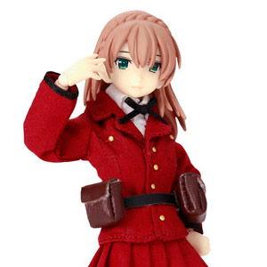 アゾン 1 12 アサルトリリィシリーズ No 008 アサルトリリィ 松永遊糸 Version1 5 Alc008 Mny ドール 返品種別b 55 Joshin Web 通販 Yahoo ショッピング