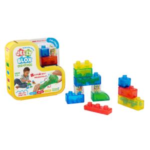ドリームブロッサム Jelly Blox - スターター(11ピース) 返品種別B