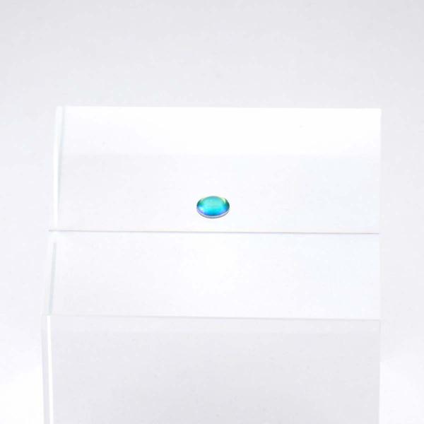 ハイキューパーツ VCドーム4 VG1カラー 5.0mm(10個入)(VCD4-VG1-50)ディテ...