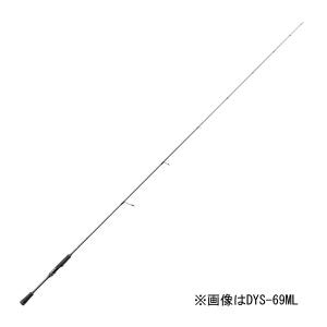 Major Craft（メジャークラフト） デイズ360 D360S-66UL 返品種別A