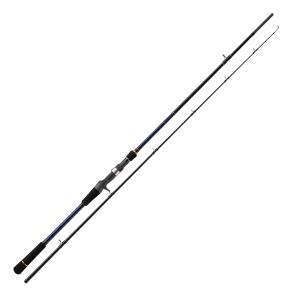 メジャークラフト NEWソルパラ 岸タコモデル 7.0ft H 2ピース ベイト 返品種別A