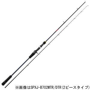 メジャークラフト NEWソルパラ タイラバモデル 7.0ft M 1ピース ベイト どてら流し用 返品種別A｜joshin