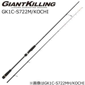 Major Craft（メジャークラフト） ジャイアントキリング 1G サワラ