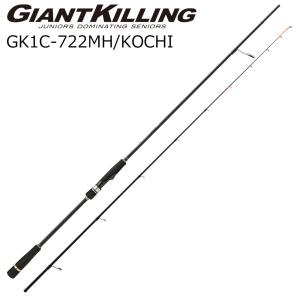 2026年1月】ジャイアントキリング（釣り オフショアロッド）のおすすめ