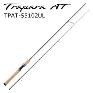 Major Craft（メジャークラフト） ロッド 18 ファインテール エリア